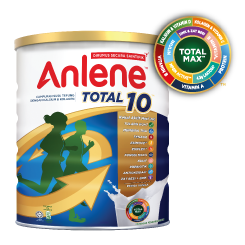 Anlene Total 10