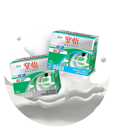 Anlene Gold Powder