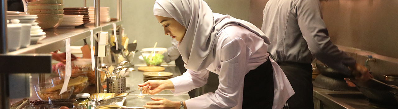 Tips Untuk Tetap Bisa Bergerak Aktif Selama Ramadhan