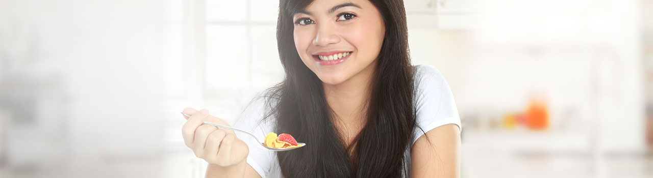 Sehatkan Tulang, Sendi & Otot Dengan 6 Nutrisi Penting!