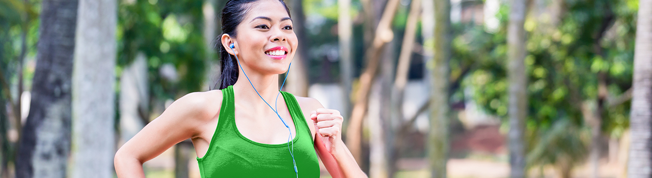 Bí quyết sống trẻ mỗi ngày: Tăng cường vận động và luôn tràn đầy năng lượng
