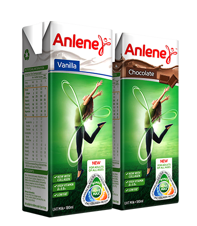 Anlene Ready-to-drink