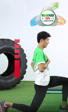 Movemax Clip by โค้ชเป้ง Ep 8.2