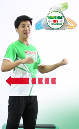 Movemax Clip by โค้ชเป้ง Ep 8.3