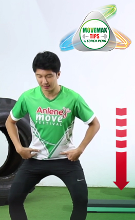 Movemax Clip by โค้ชเป้ง Ep 8.4