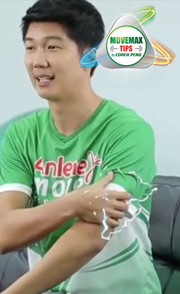 Movemax Clip by โค้ชเป้ง Ep 5