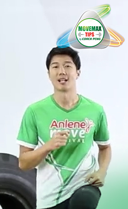 Movemax Clip by โค้ชเป้ง Ep 6