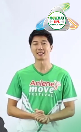 Movemax Clip by โค้ชเป้ง Ep 7