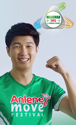 Movemax Clip by โค้ชเป้ง Ep 1