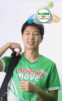 Movemax Clip by โค้ชเป้ง Ep 3