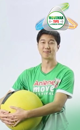 Movemax Clip by โค้ชเป้ง Ep 2