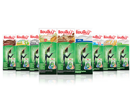 Anlene