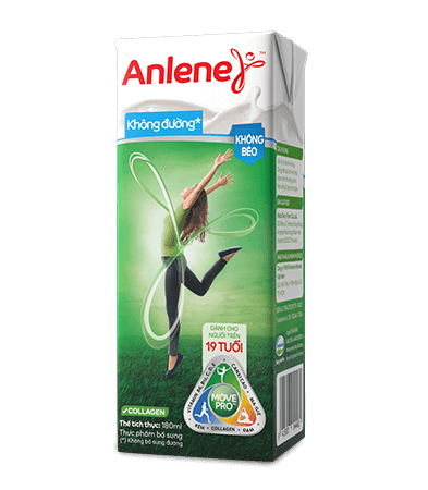 Anlene UHT