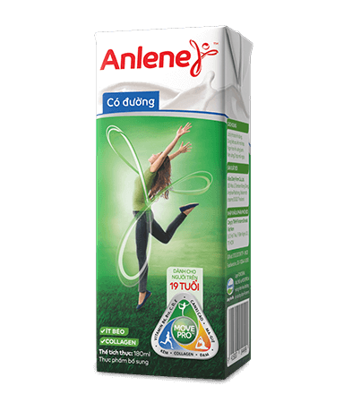 Anlene UHT