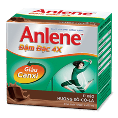 Anlene Powder
