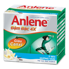 Anlene Concentrate