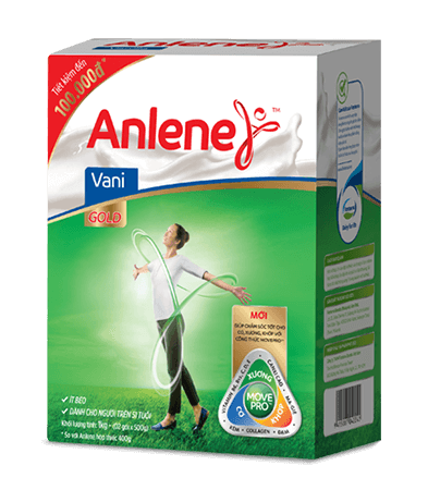 Anlene Powder