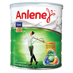 Anlene Heart Plus