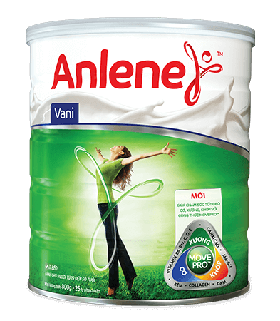 Anlene Powder