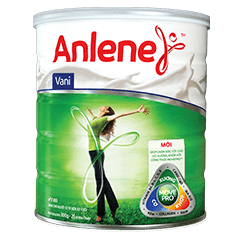 Anlene Gold Powder