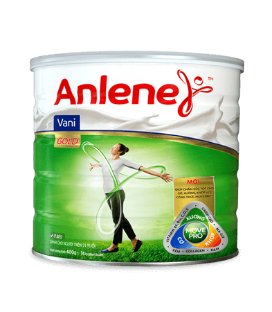 Anlene Powder