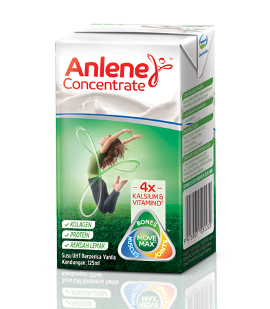 Anlene Concentrate