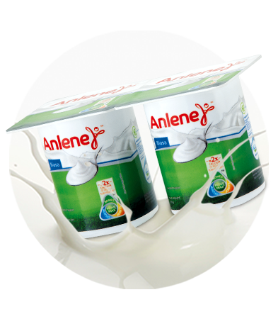 Anlene Gold Powder