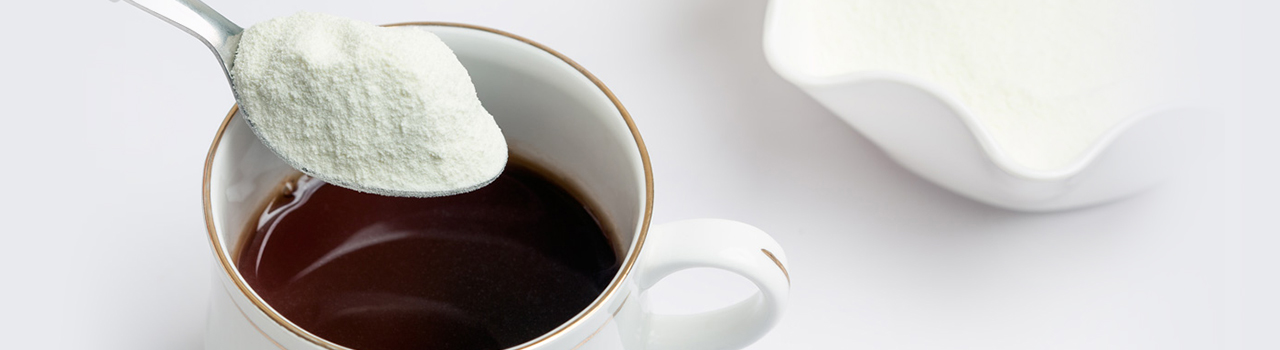 ANLENE DENGAN KOPI/TEH