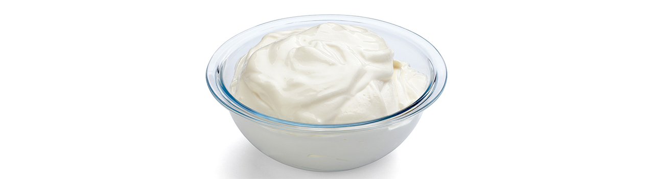 Homemade Yoghurt