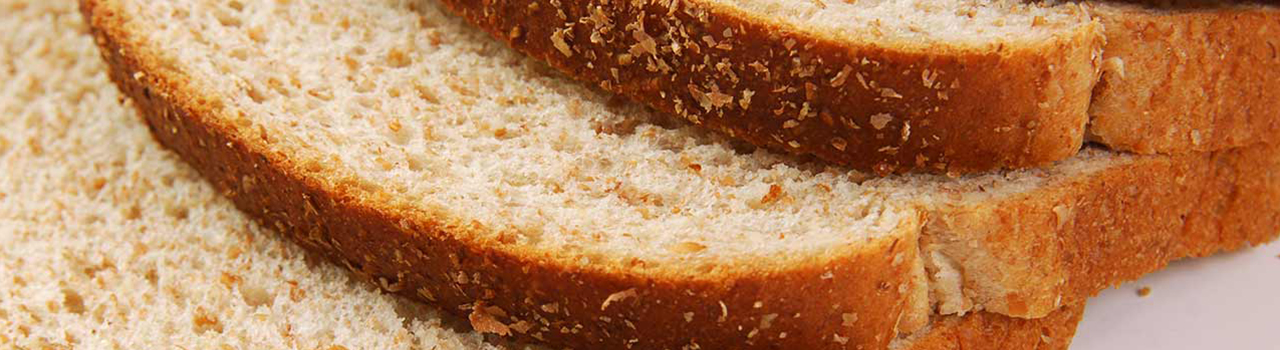 LIGHT WHEAT BREAD