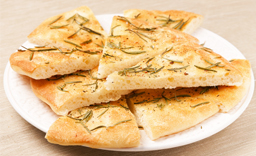 Focaccia Bread