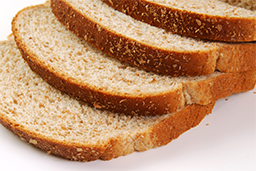 Light Wheat Bread