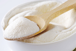 Plain Milk Powder Recipe