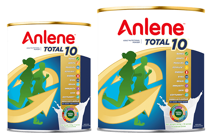 Anlene Total 10