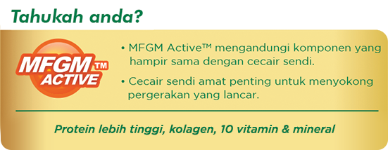 Tahukah anda?