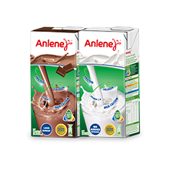 Anlene Yoghurt