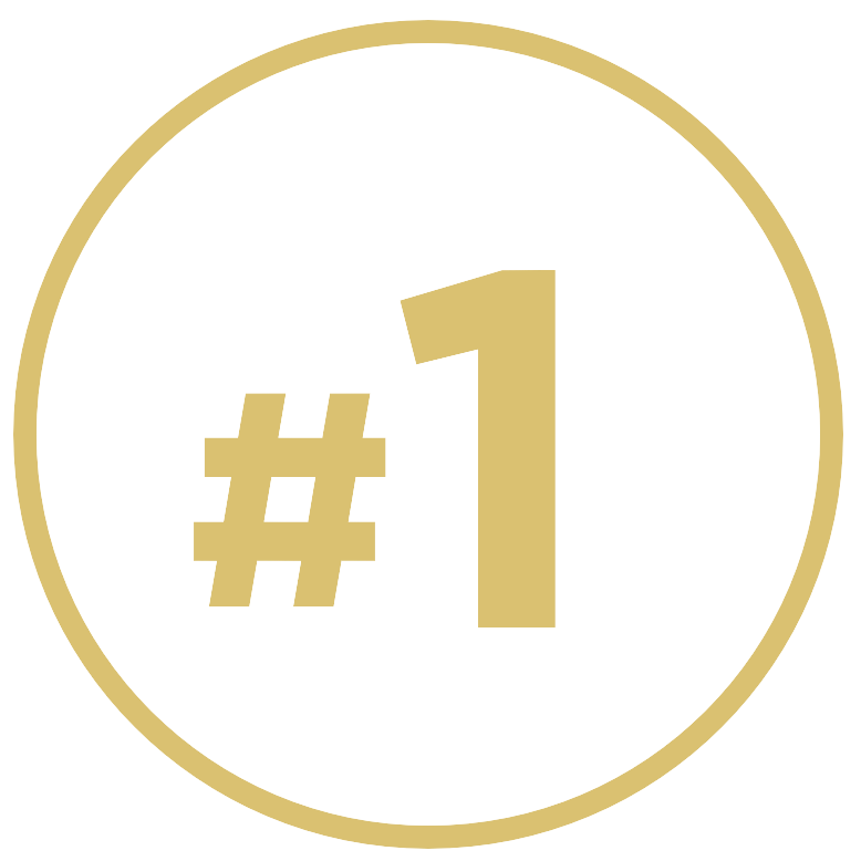 Number 1 Recommended Supplement