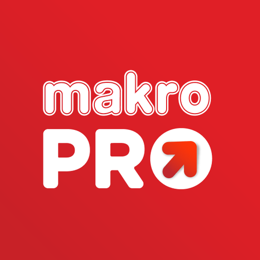 Makro Pro