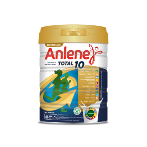 Anlene Total 10