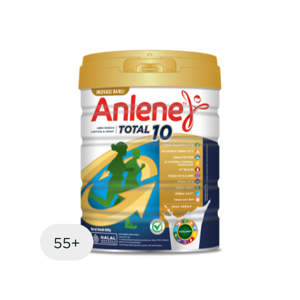 Anlene Total 10