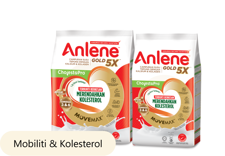 Anlene CholestoPro