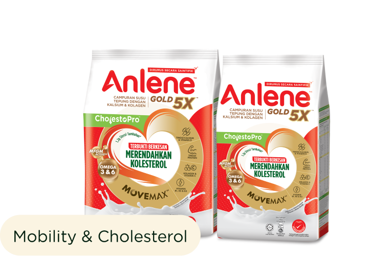 Anlene CholestoPro