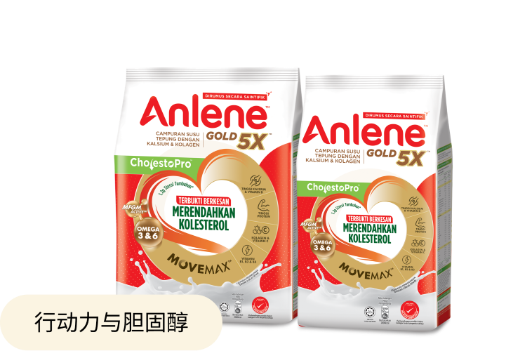 Anlene CholestoPro