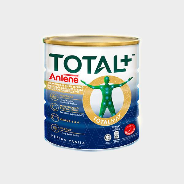 Anlene Total+