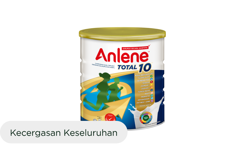 Anlene Total 10