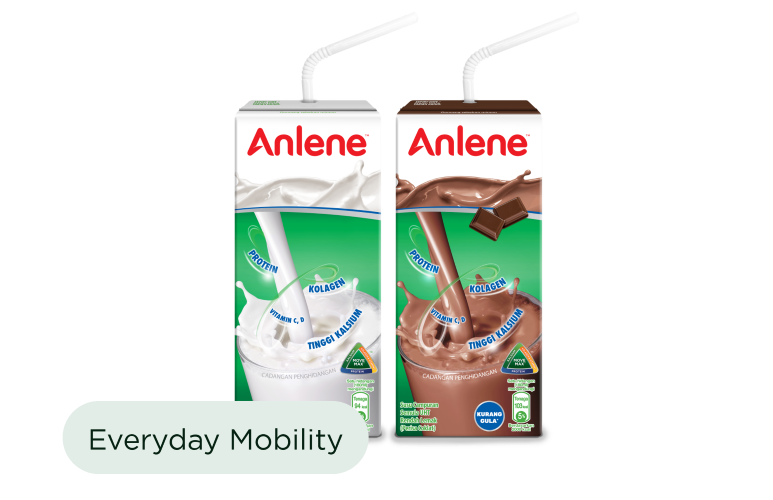 Anlene UHT