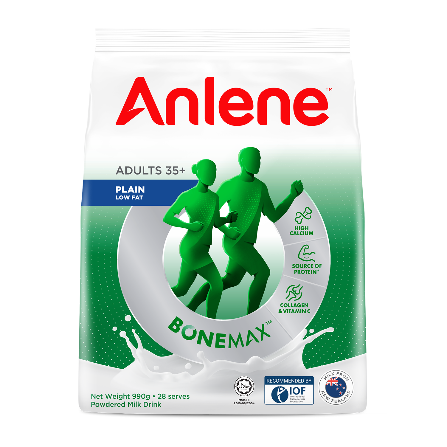 Anlene Regular