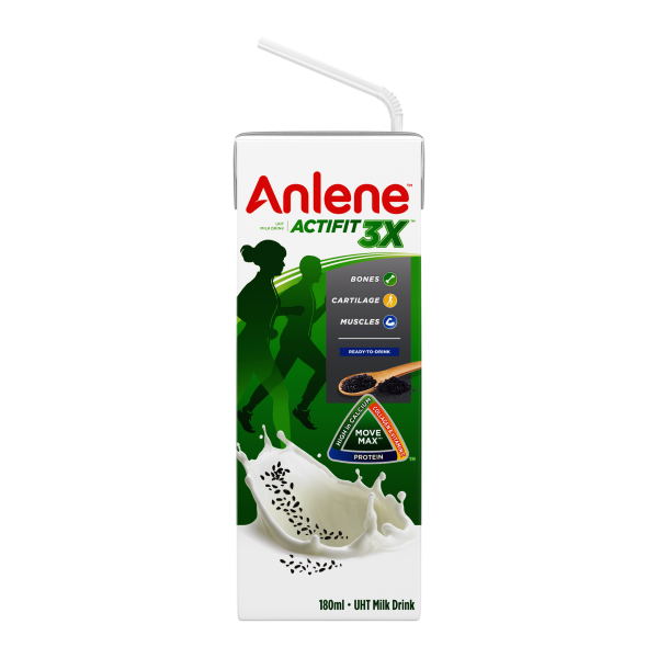 Actifit 3X