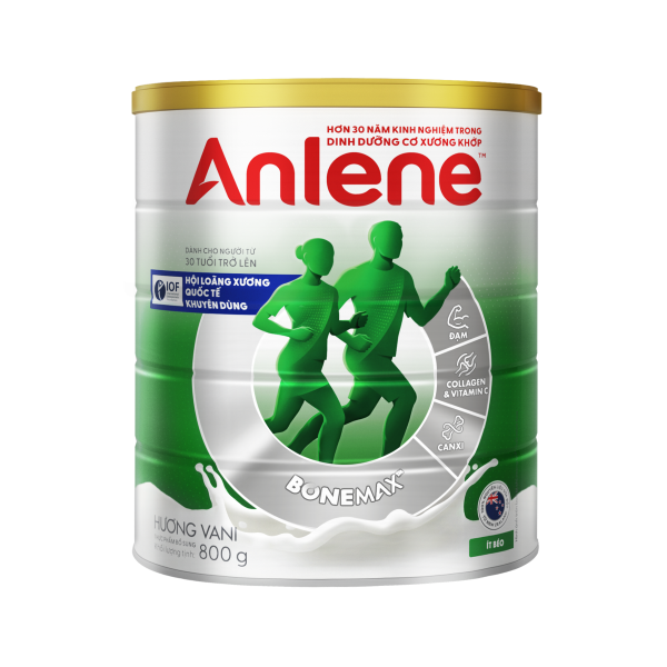 Anlene BoneMax Powder