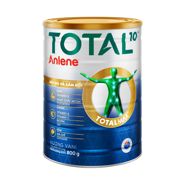 Anlene Total 10